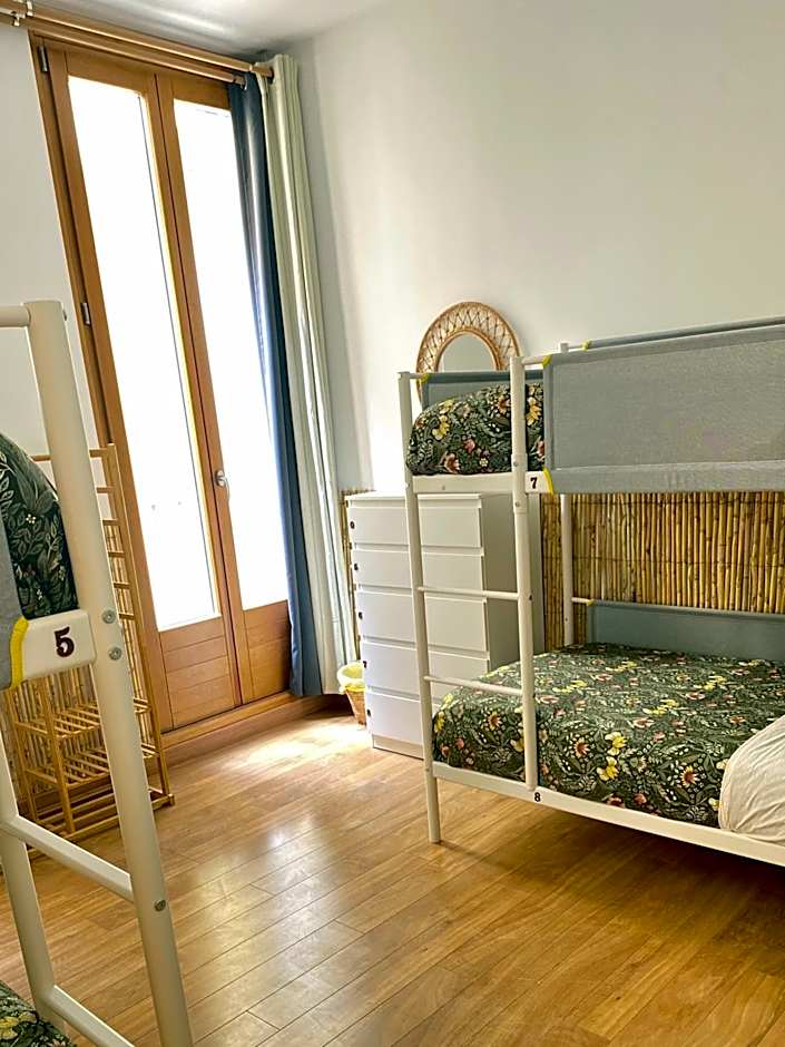 SabiaNatura - boutiqueMadrid