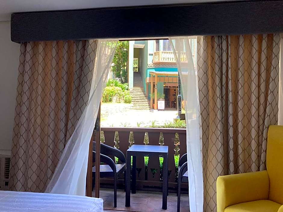 Crosswinds Family Standard Suite