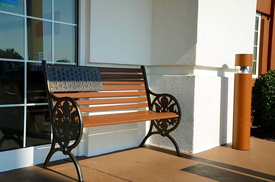 Candlewood Suites Hopewell - Fort Lee by IHG