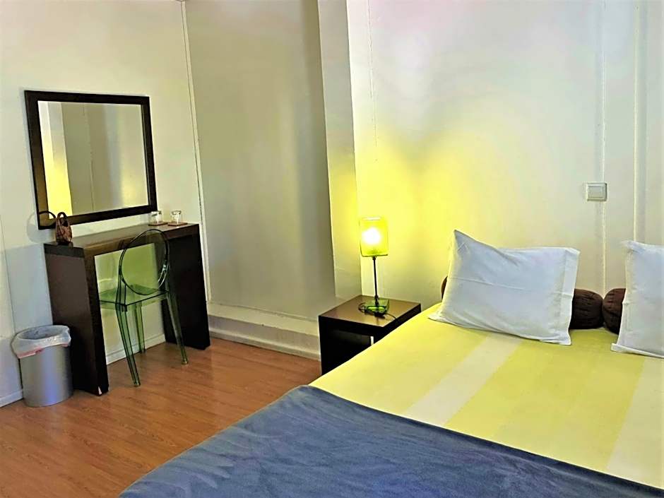 HI Geres - Pousada de Juventude do Gerês