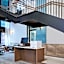 SpringHill Suites by Marriott Dallas Downtown/West End