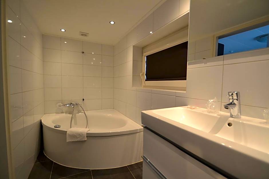 Boutique Hotel de Rozenhof