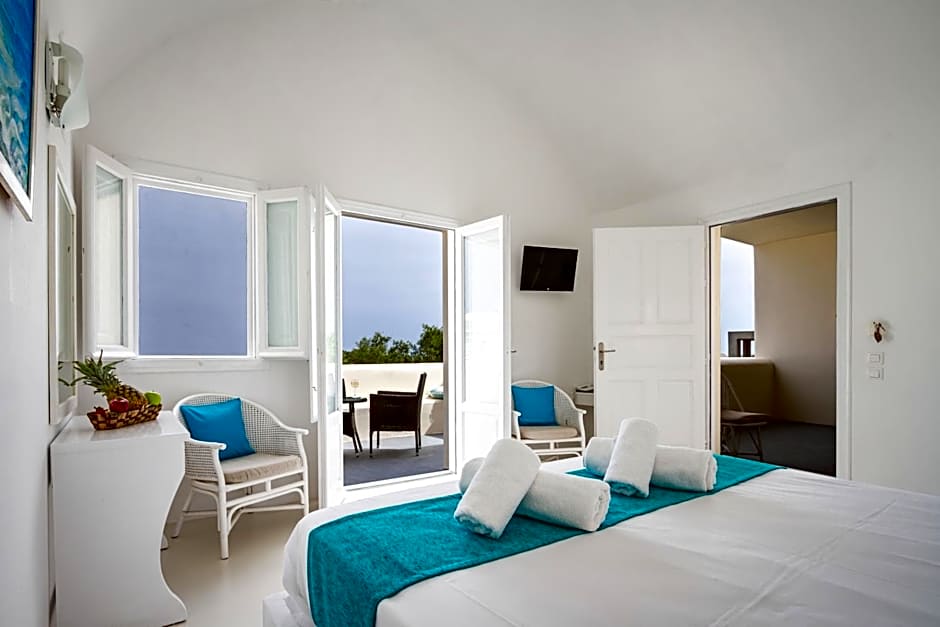 Sea Sound White Katikies