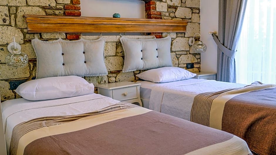 CASA RUBİNO BUTİK OTEL