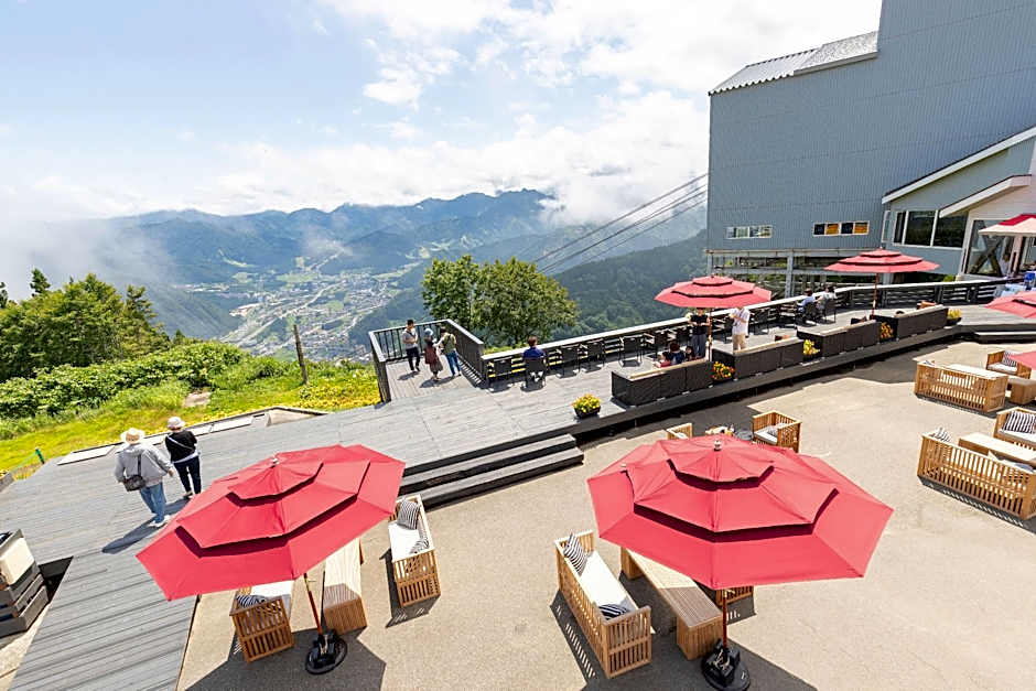 Yuzawa Toei Hotel