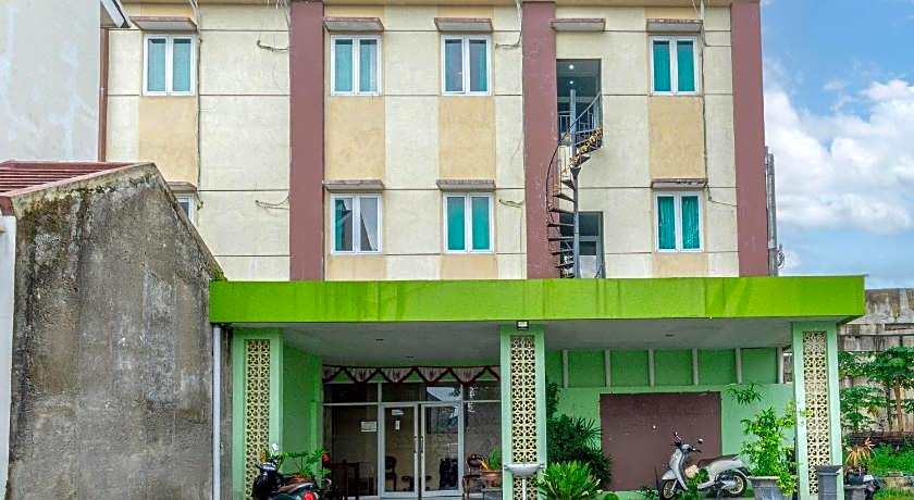 d'Madinah Residence@Gentan