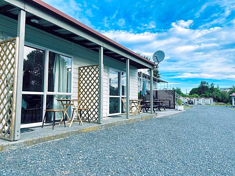 A1 Kaikoura Motel & Apartment