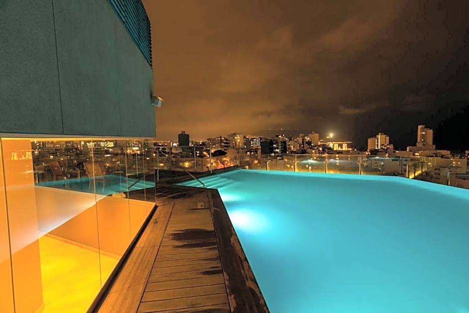Hilton Lima Miraflores, Peru