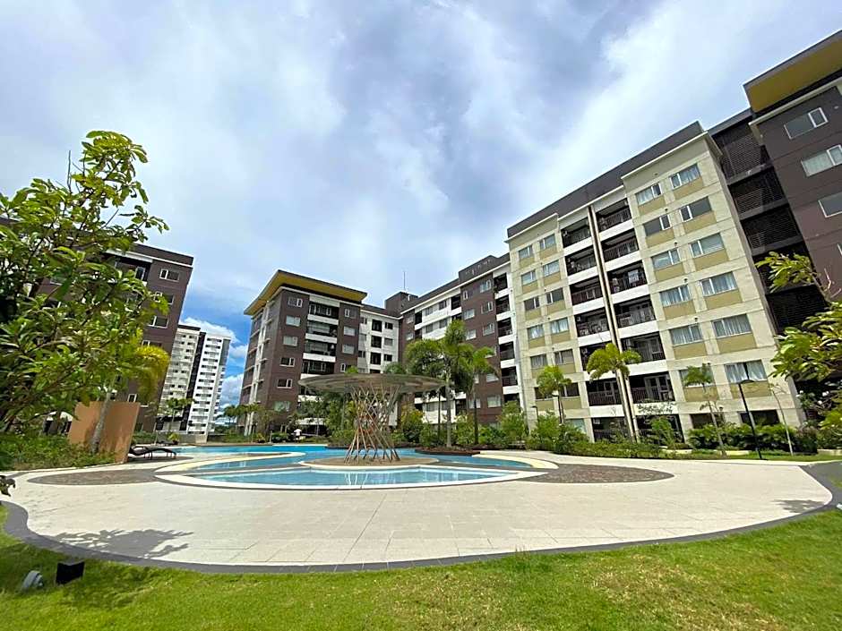 Avida Atria Khalexa's Place Iloilo