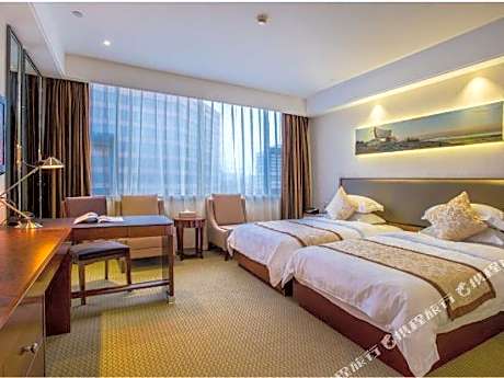 Ningbo Hotel