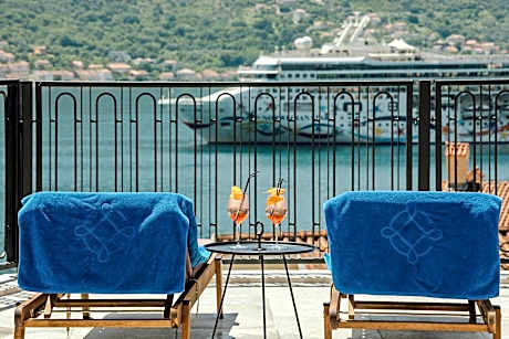 Boutique Hotel Casa del Mare - Vizura