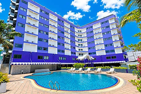 Sawasdee Siam Pattaya Hotel