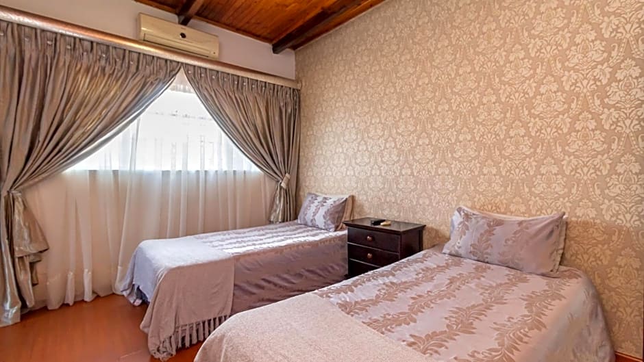 See You There Accommodation 2