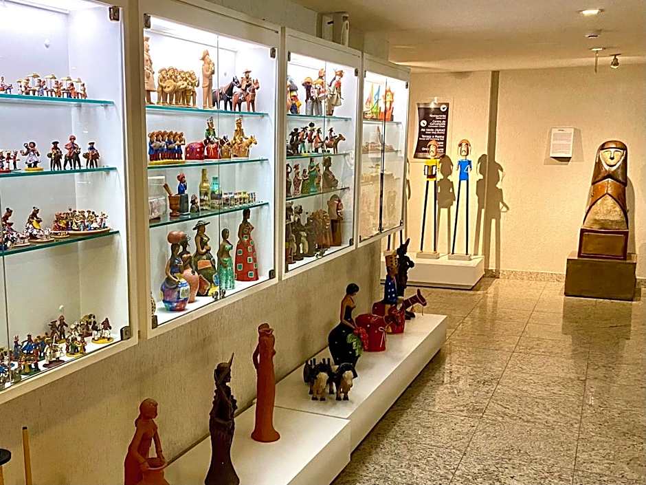 Kastel Manibu Recife - Boa Viagem