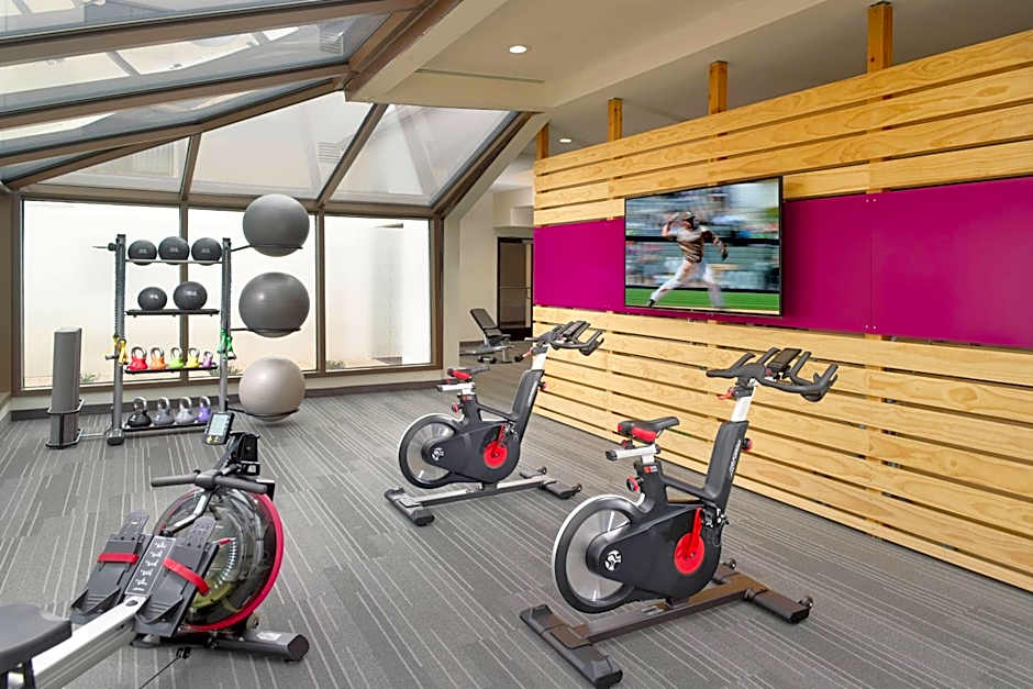 Courtyard by Marriott Atlanta Airport South/Sullivan Road