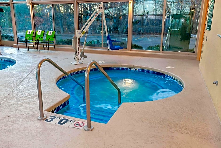 La Quinta by Wyndham Stevens Point