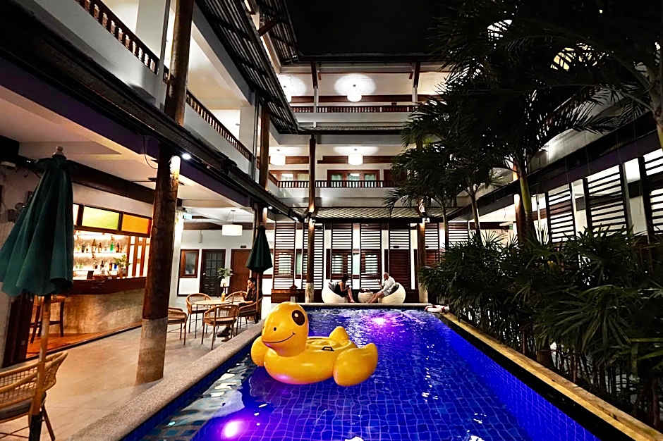 Chirin Home – Chiang Mai, IA