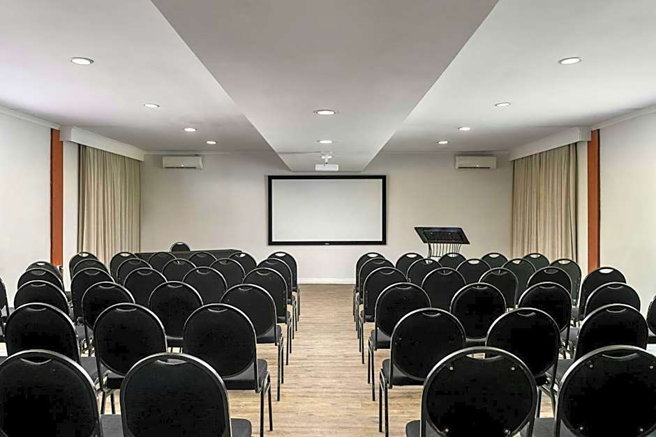 Protea Hotel Bloemfontein