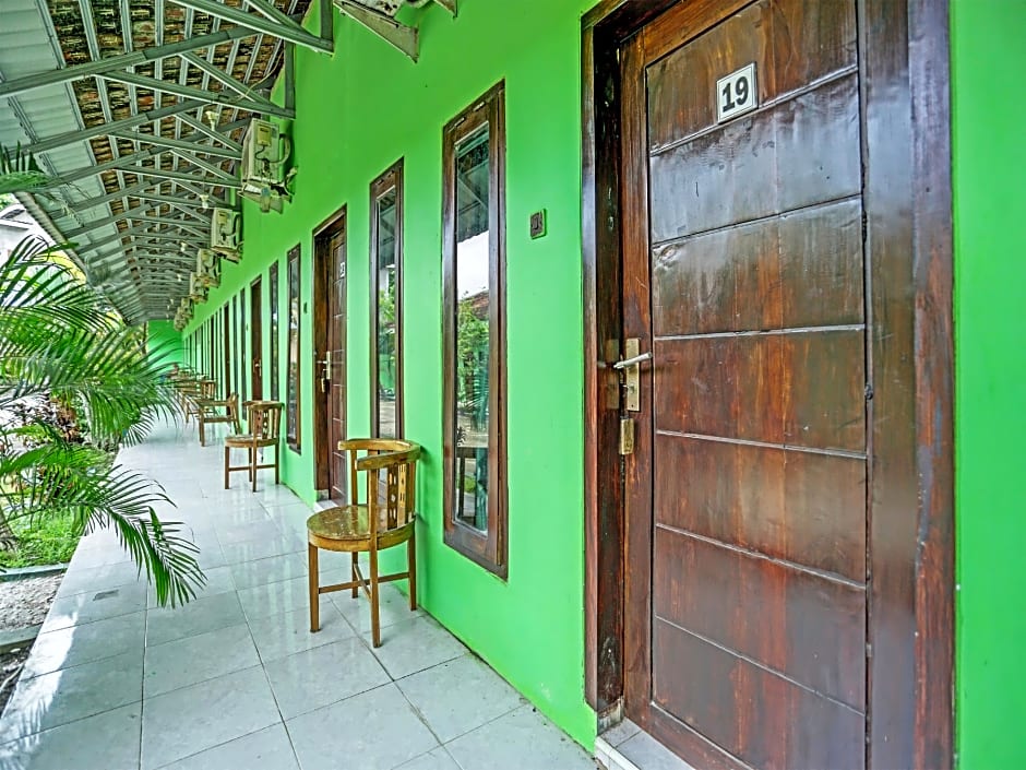 OYO 1415 Gelora Guest House