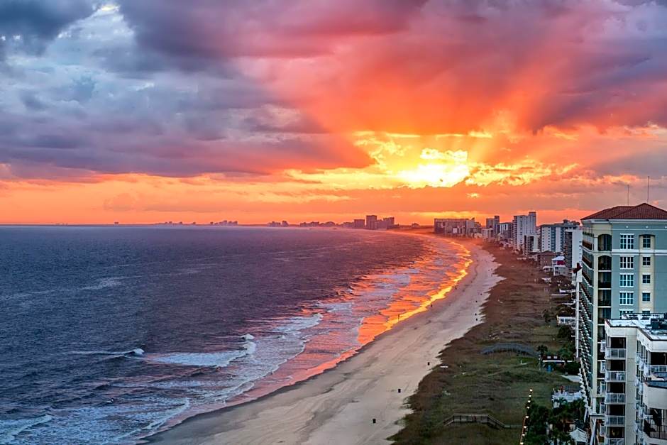 Club Wyndham Ocean Boulevard