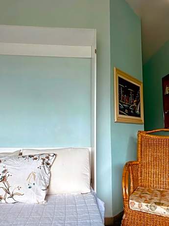 Apartamento Porto Bracuy Apartment