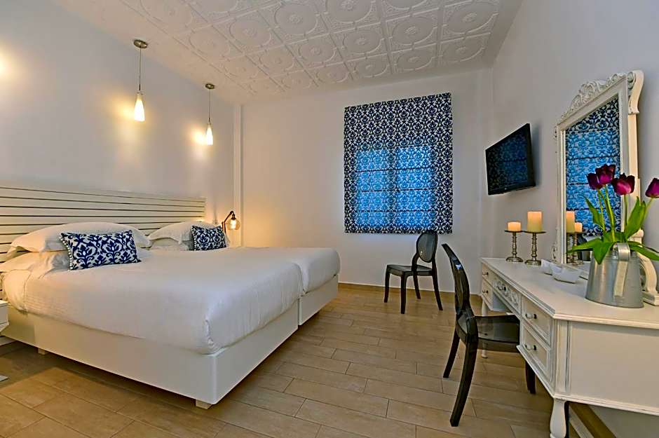 Apollon Boutique Hotel