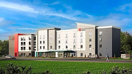 Candlewood Suites Fort Payne By IHG