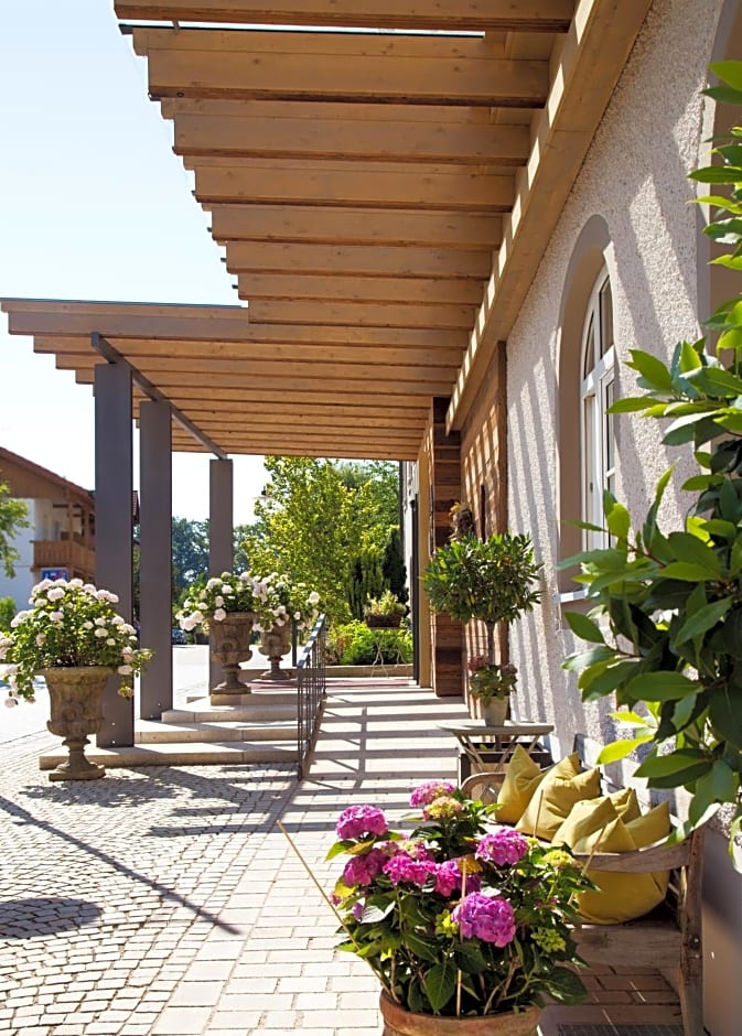 Wellness & Thermal Retreat Das Mühlbach
