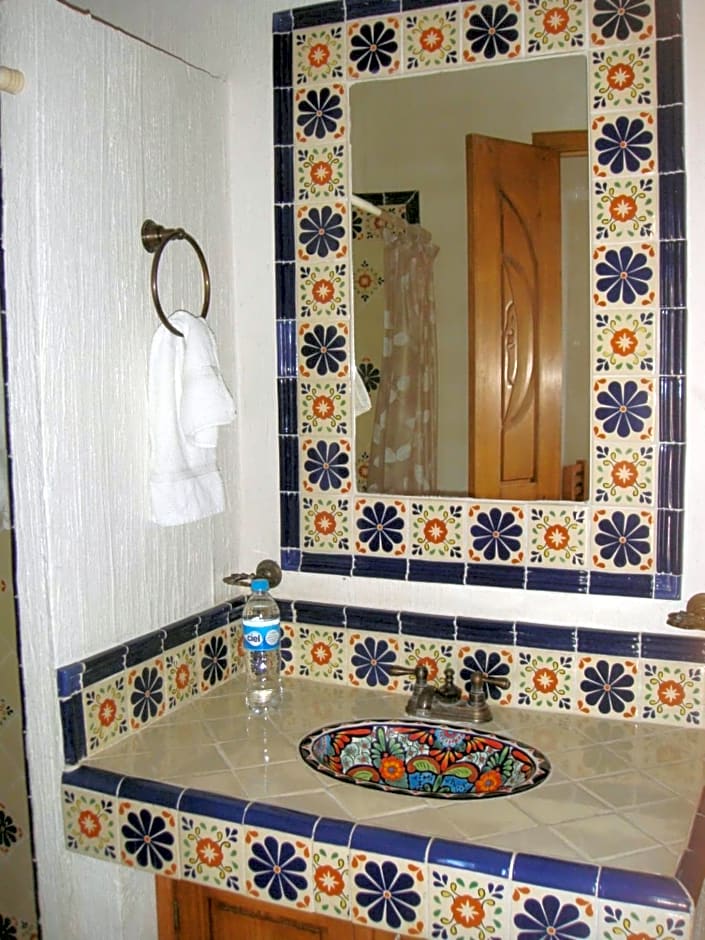 Hotelito "Casa Dionisio"