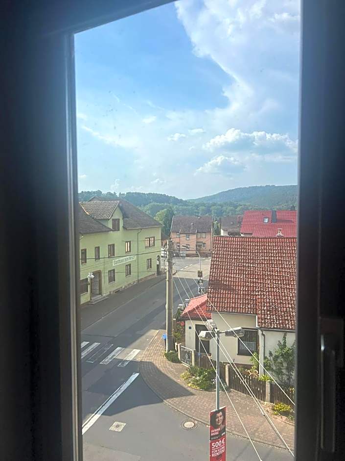 Gasthof Sirius Universum