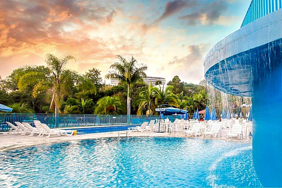 Vilage Inn All Inclusive Poços de Caldas
