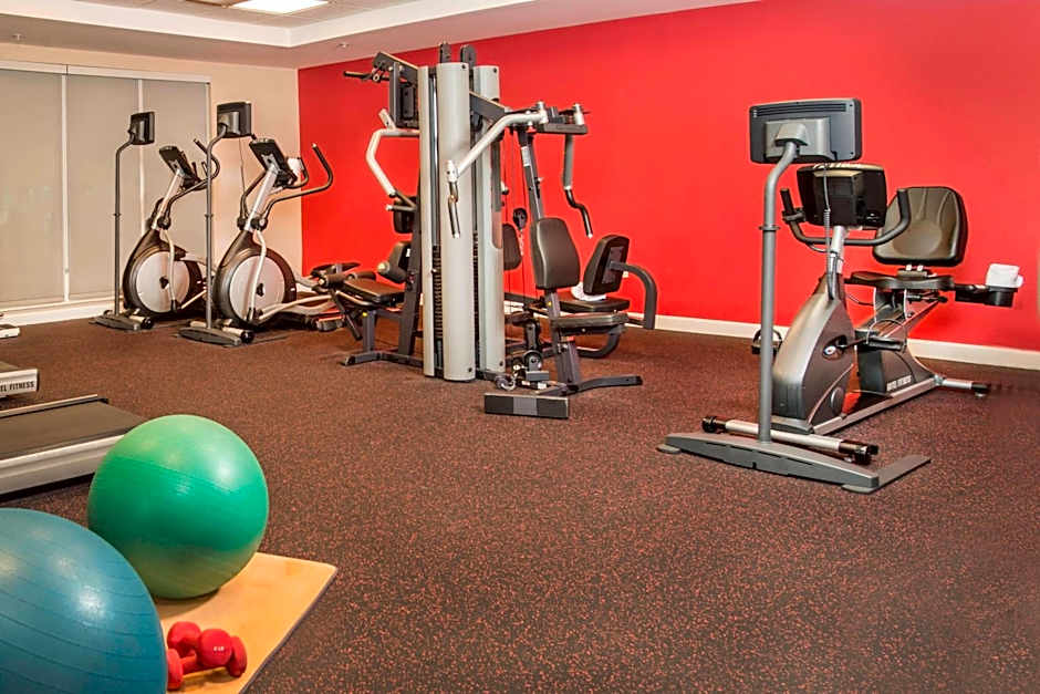 TownePlace Suites by Marriott Clinton at Joint Base Andrews