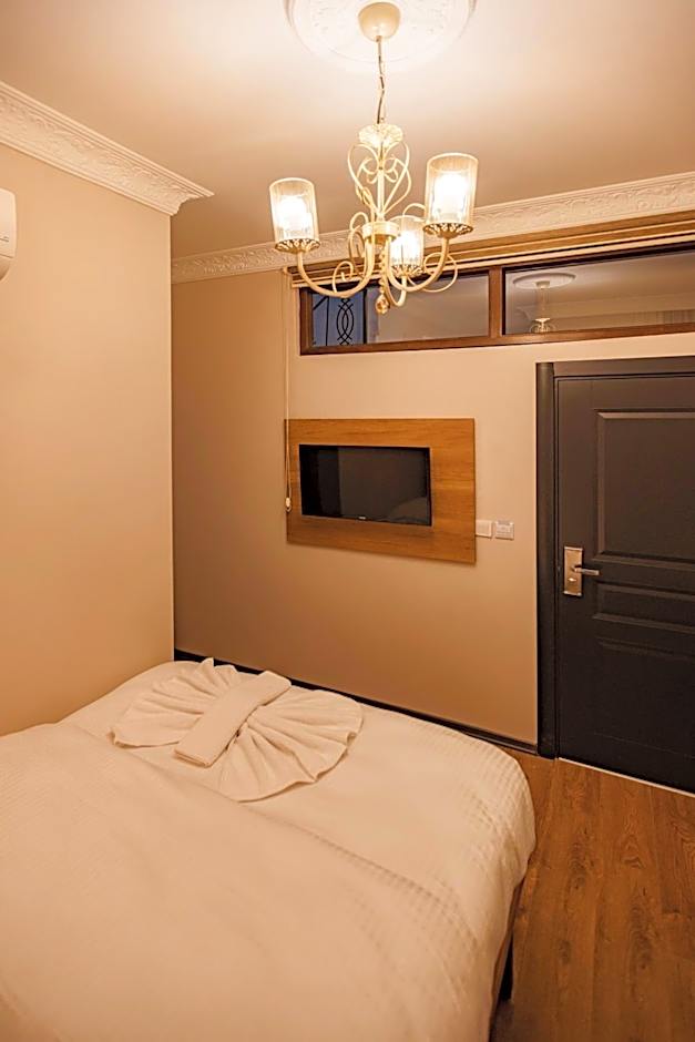 Grand Balyan Hotel & Restaurant