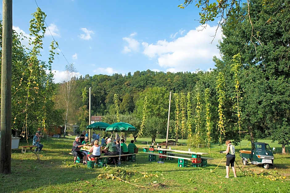 Brauereigasthof zum Lamm