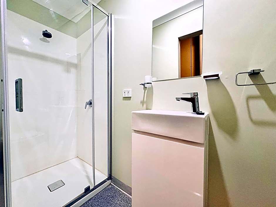 Exchange Hotel Greenbushes