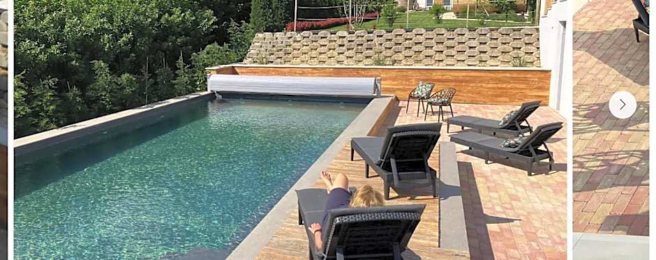 Beck's Borveranda Palkonya