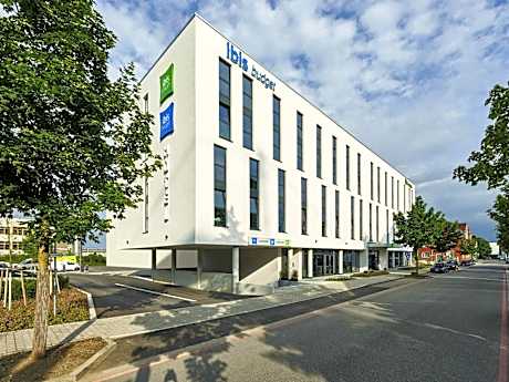 Ibis Styles Singen