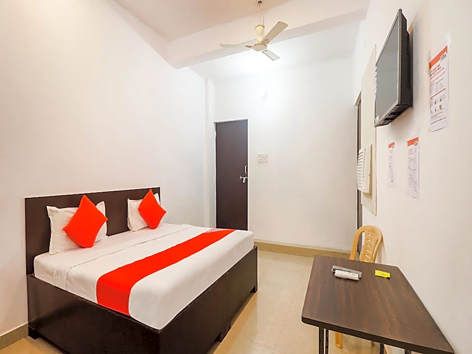 Alpha Inn by OYO Rooms – Lucknow, 