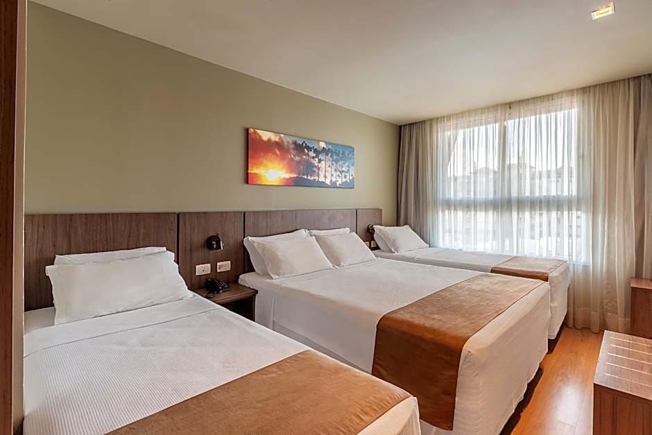 Hotel Laghetto Vivace