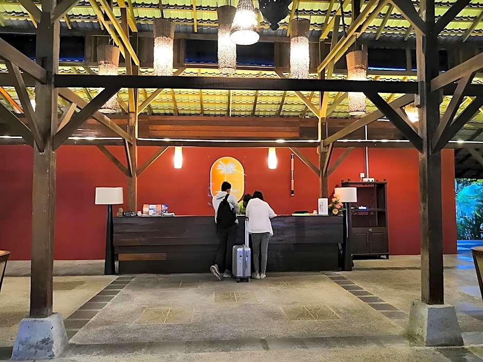 Coconut Beach Villa Langkawi