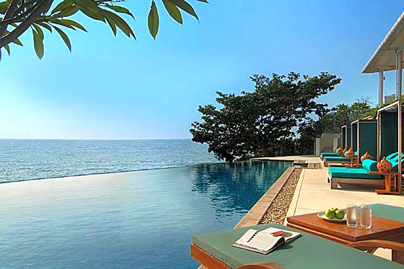Kanda Pool Villas (SHA Plus)