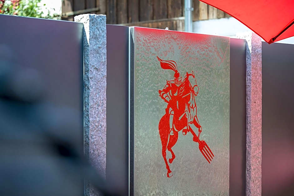 Boutique Hotel beim Lipp - Restaurant & Spa