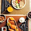 Mercure Paris Levallois Perret Hotel