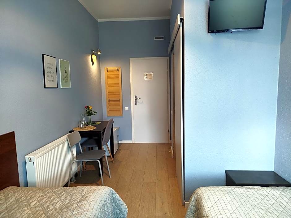 Bed&Breakfast Mikunda