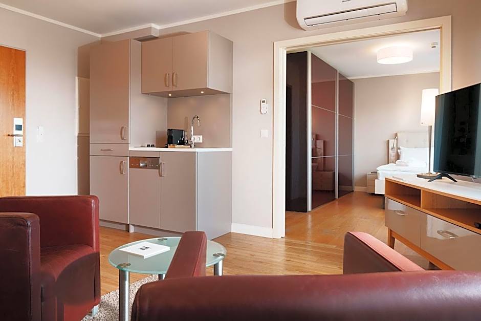 Hotel Meersinn - Binz