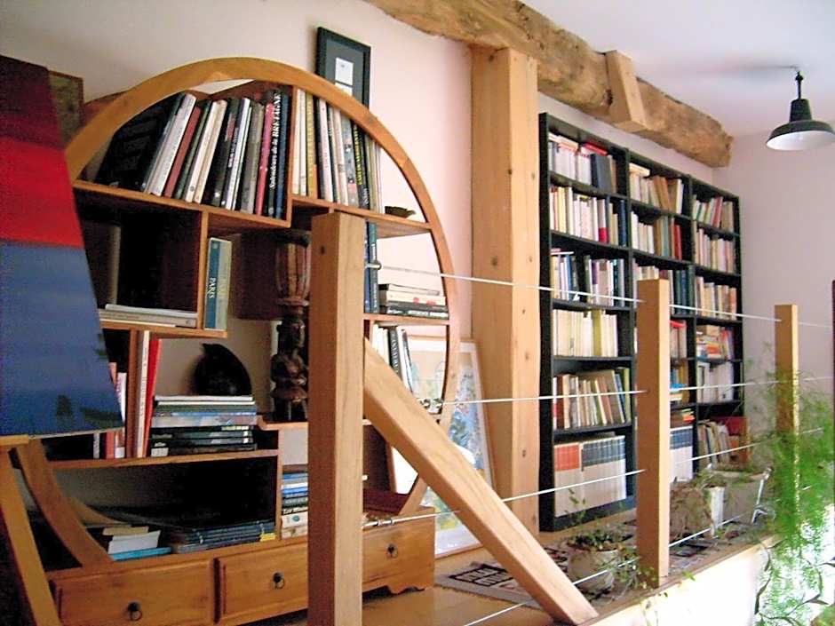 Chambres d'hôtes le Peyroux