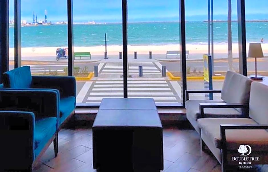 DoubleTree by Hilton Veracruz