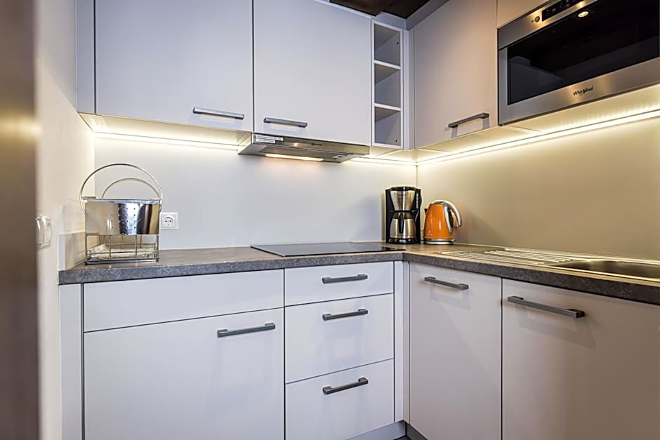 Hotel Landgasthof Gappen