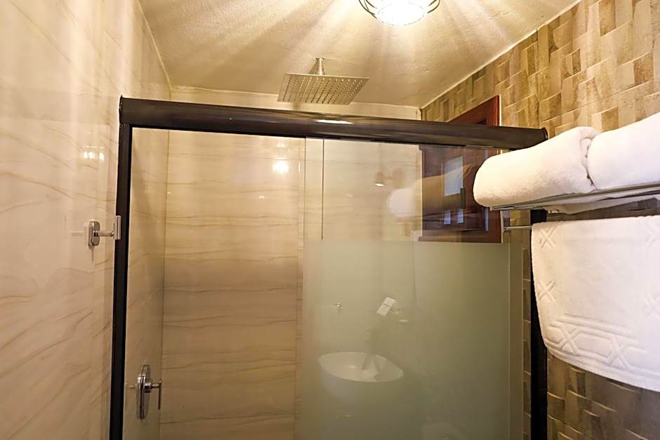 Hotel Royalinglés