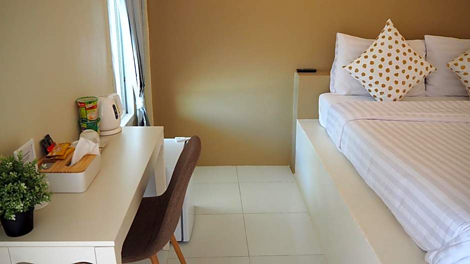 Sichon Modern House Hotel